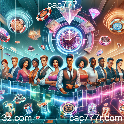 Explorando o Cronograma: A Nova Fronteira dos Jogos no Cac777