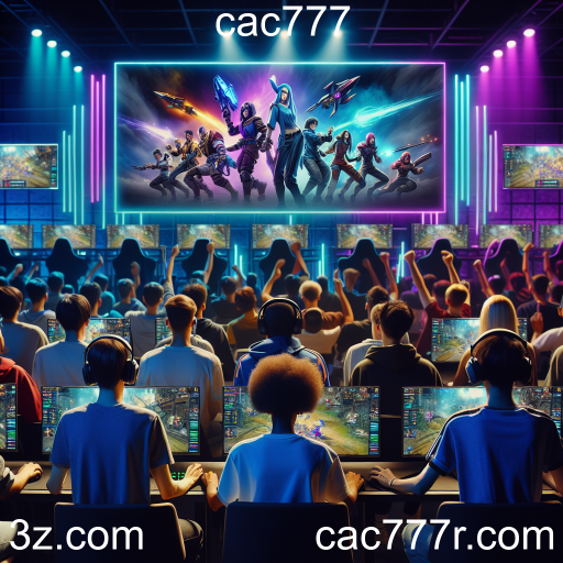 Torneios: A Competição que Une Jogadores e Desafia Habilidades